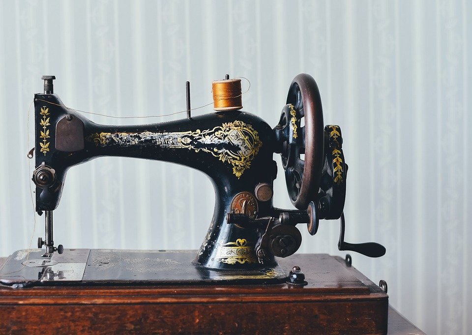 The importance of a sewing accessory