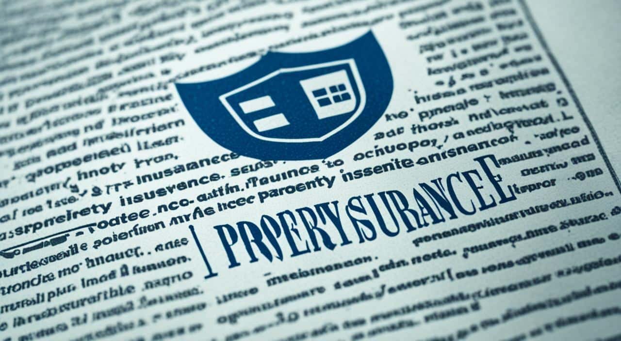 Property Insurance