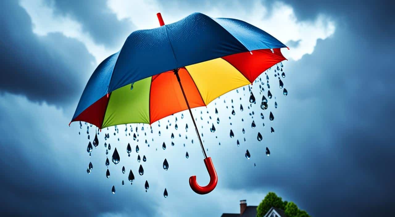 Umbrella Policy Insurance