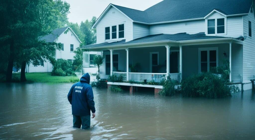 flood insurance exclusions