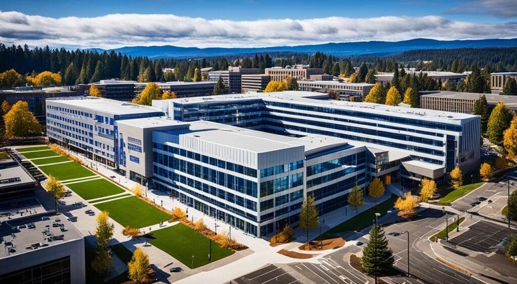 georgia institute of technology and university of washington computer science