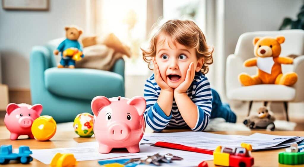 life insurance for kids