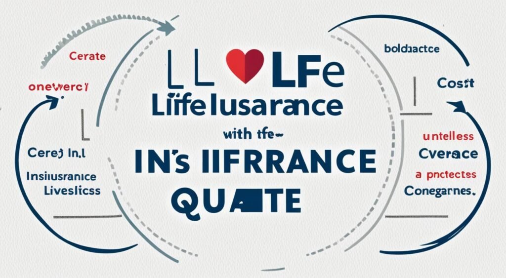 life insurance quote comparison