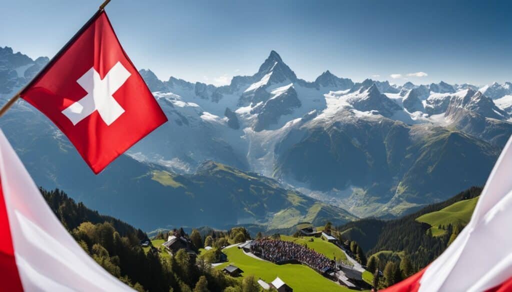 switzerland scholarships