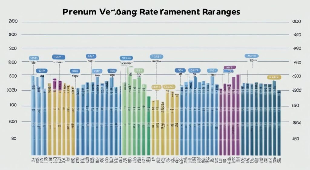 term life insurance premiums