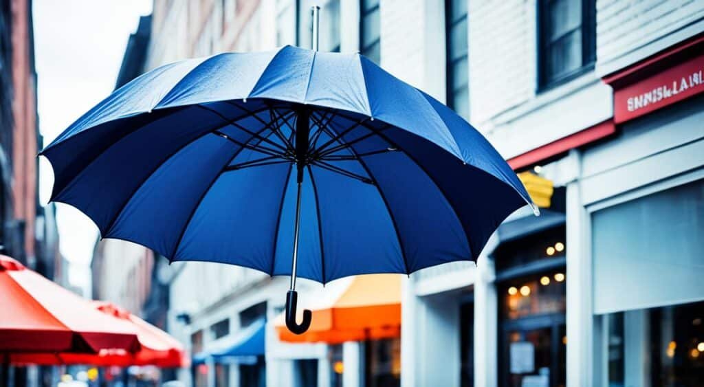 umbrella liability insurance