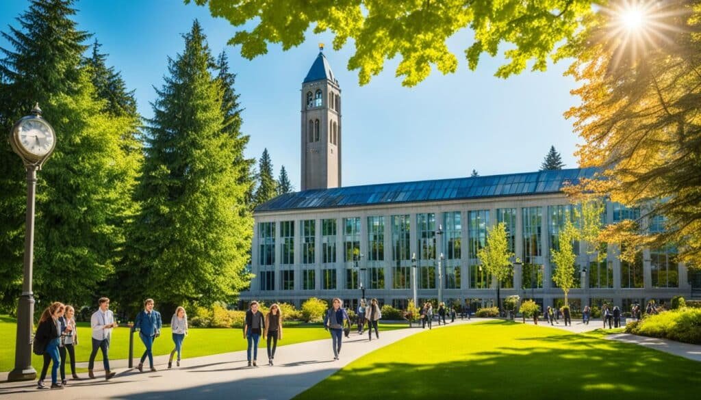 university of british columbia