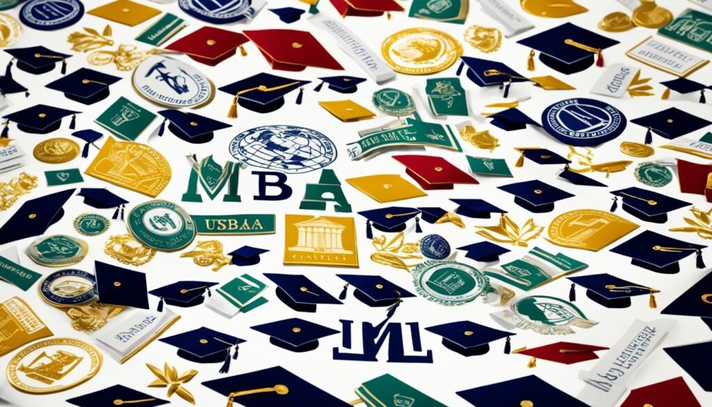 University MBA Scholarships