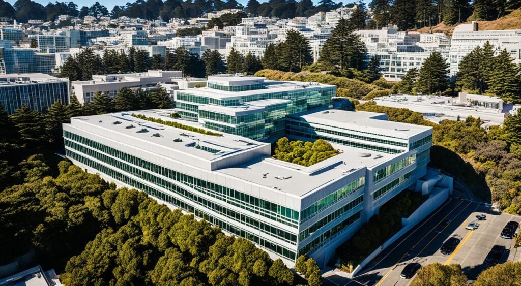 UCSF School of Medicine