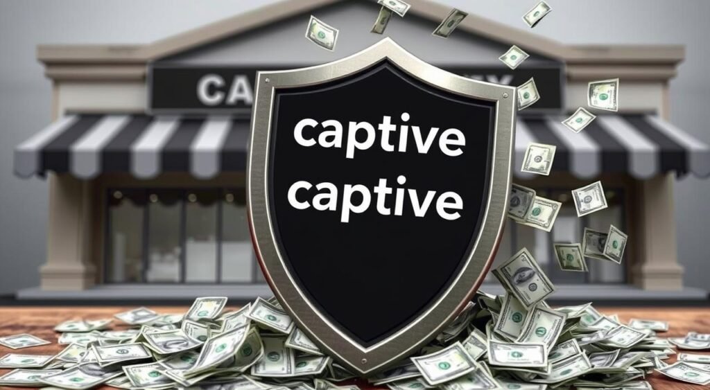 captive insurance