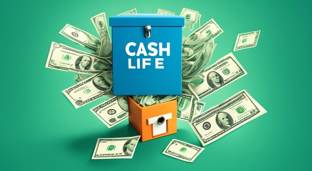 cash value life insurance