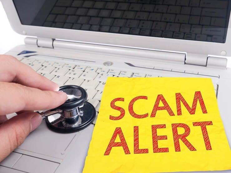 insurance scams