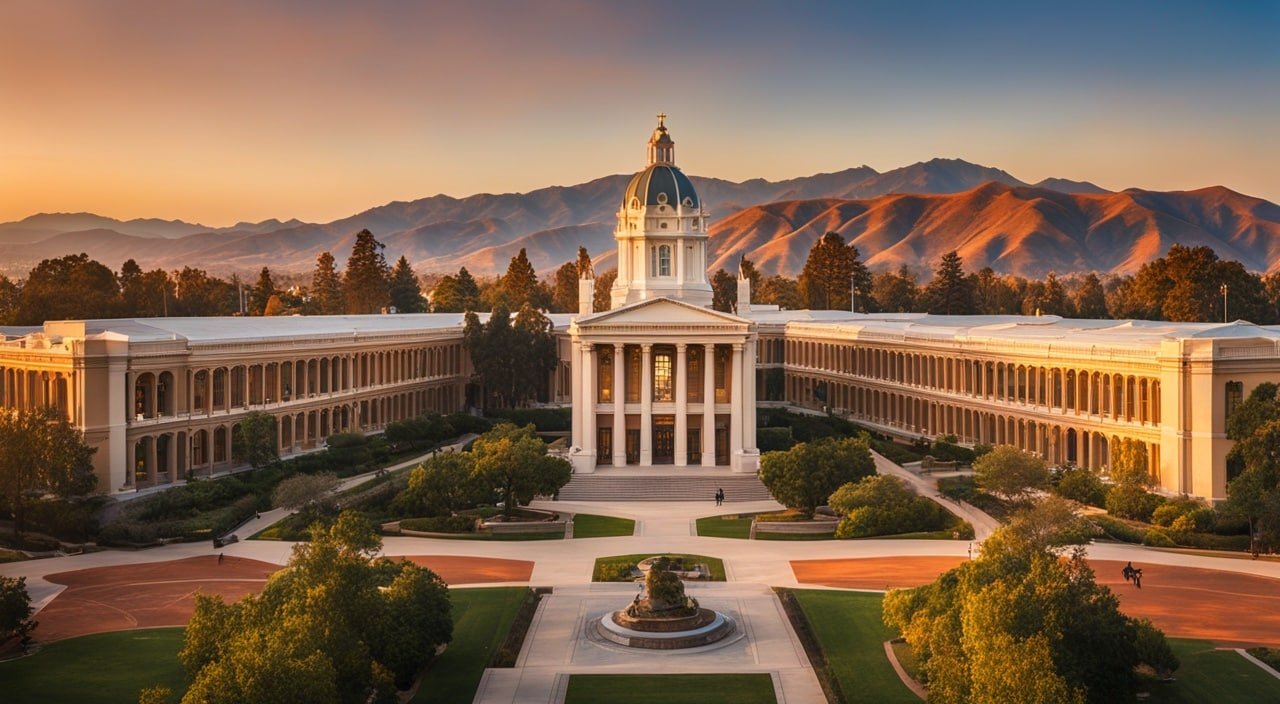 universities in california