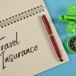 Global travel insurance