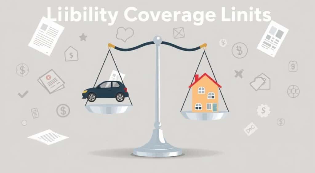 liability coverage limits