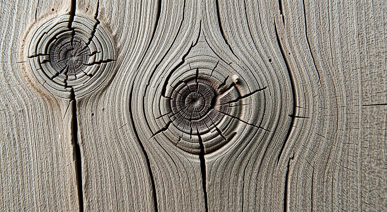 texture of wood