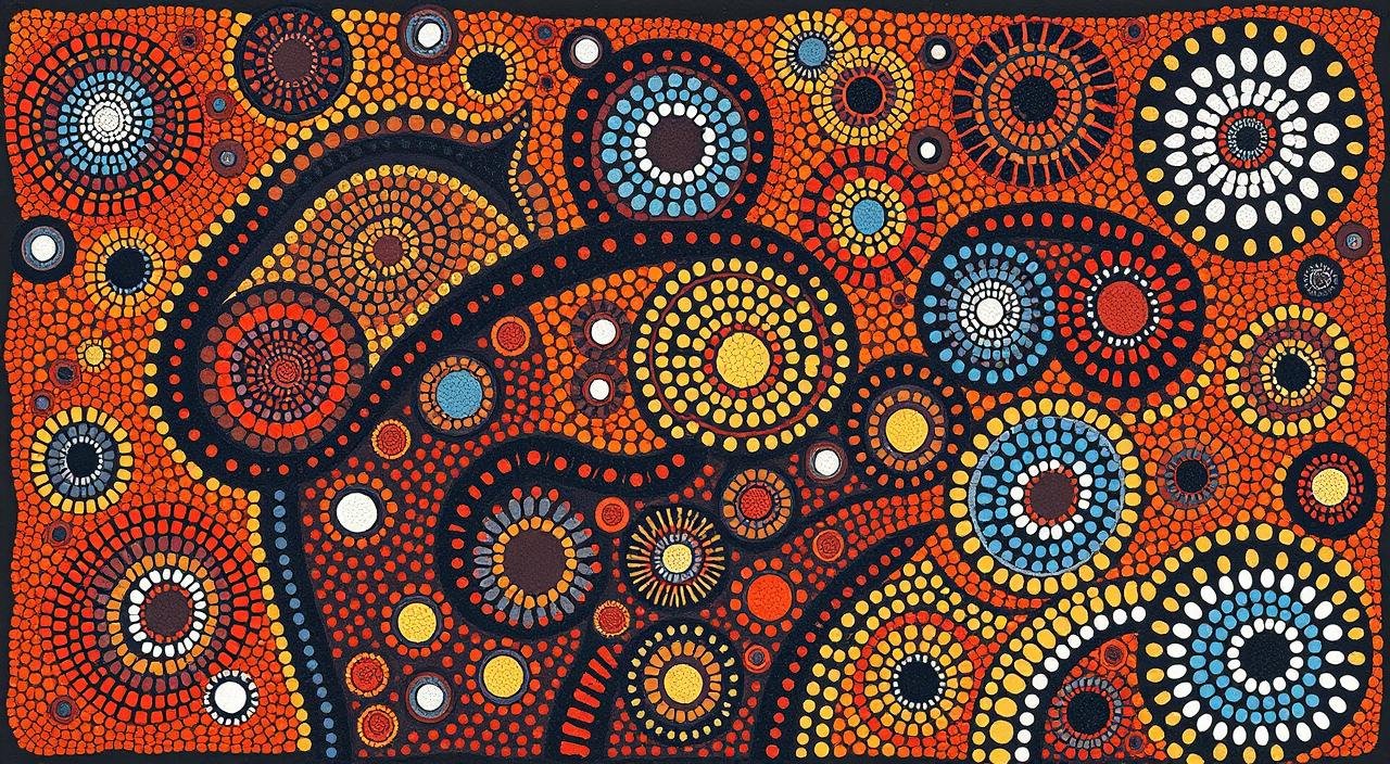 aboriginal art