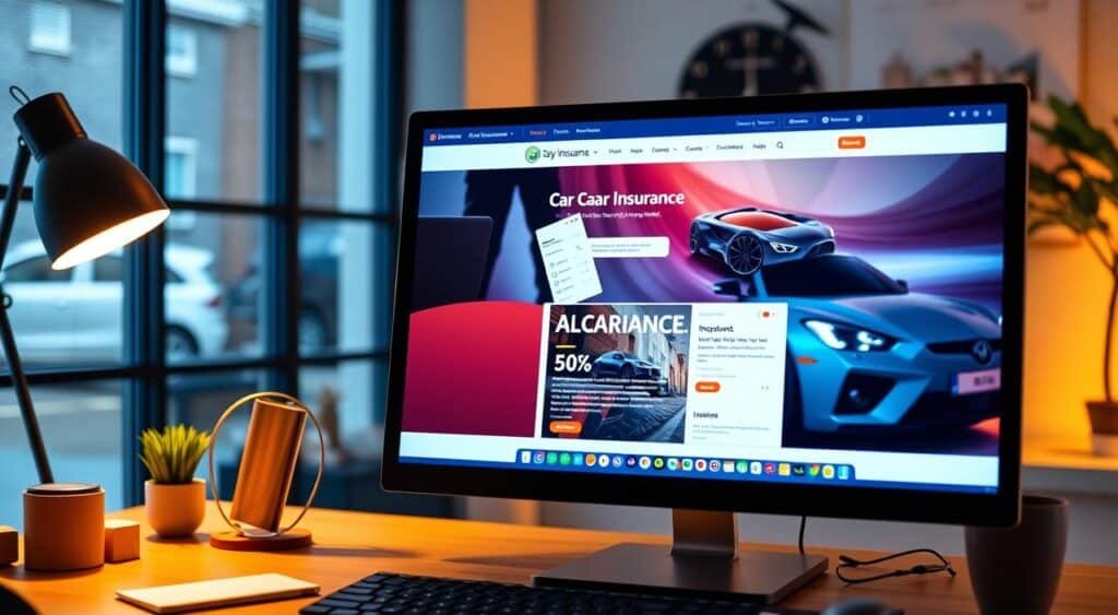 car insurance purchase online