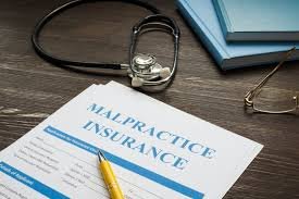 The Risks Of Operating Without Malpractice Insurance