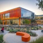 The Evolution Of Campus Architecture: Designing For The Modern Student